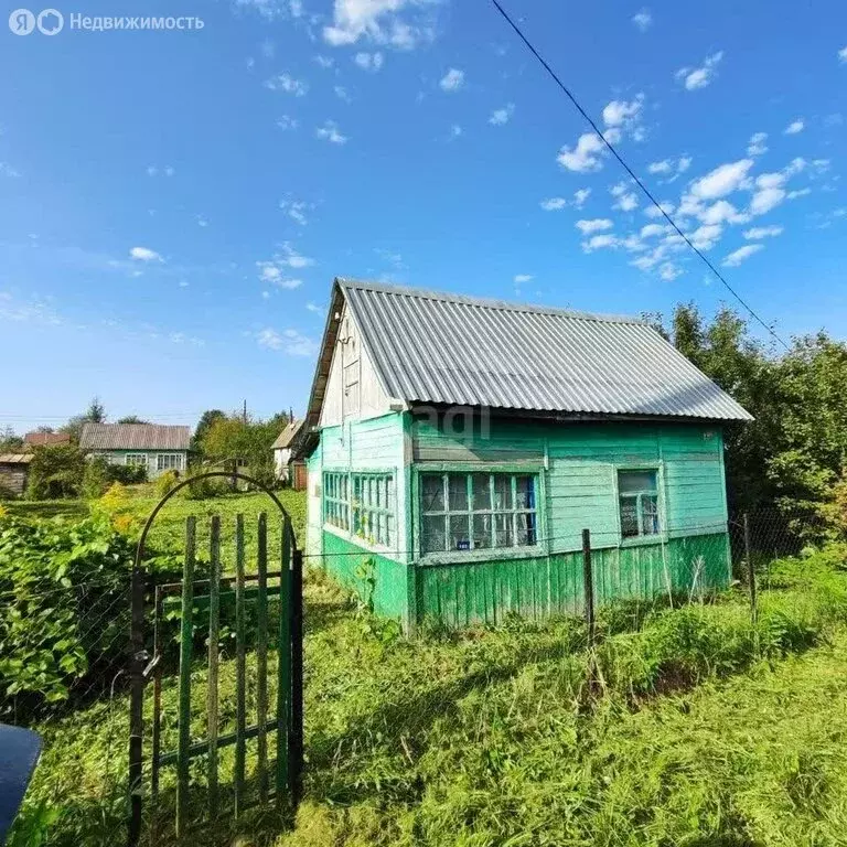 Дом в Калуга, садоводческое некоммерческое товарищество Машзавод (22 ... - Фото 0