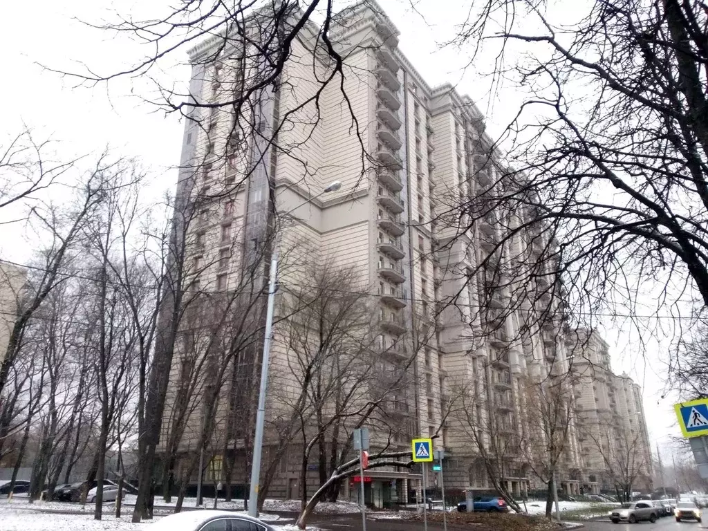 Гараж в Москва Измайловский проезд, 10к3 (10 м) - Фото 2