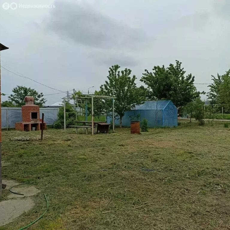 Дом в аул Козет, Степная улица, 34 (100 м) - Фото 2