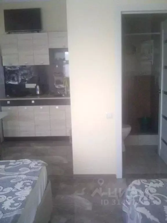 Студия Краснодарский край, Анапа муниципальный округ, Благовещенская ... - Фото 0