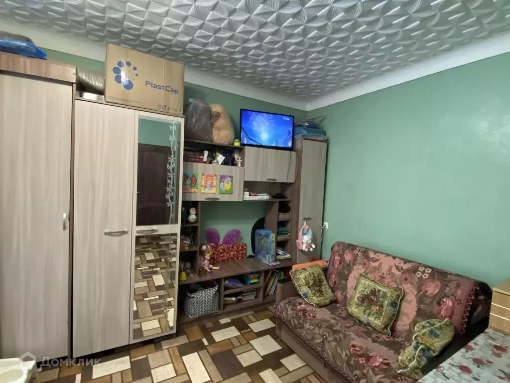 Продаётся 1-к квартира, 32.1 м - Фото 0