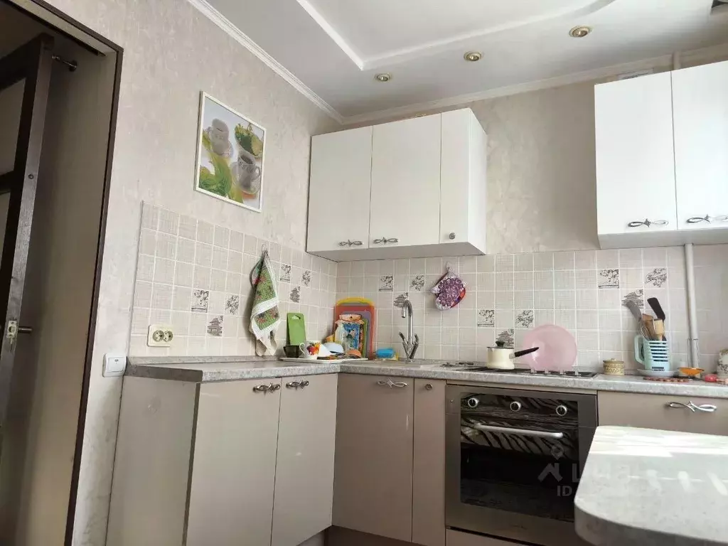 2-к кв. Брянская область, Дятьково 12-й мкр, 9 (49.6 м) - Фото 2