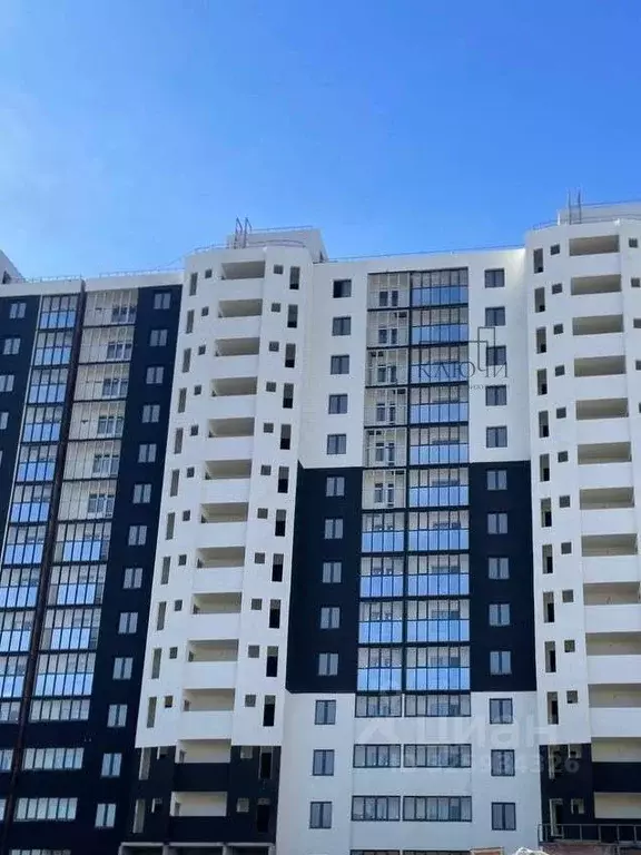 2-к кв. Челябинская область, Магнитогорск просп. Ленина, 114 (59.8 м) - Фото 1