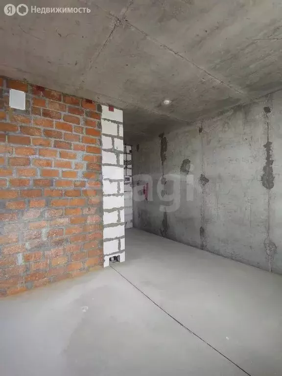 Квартира-студия: Новороссийск, улица Герцена, 3Ак2 (19.6 м) - Фото 1