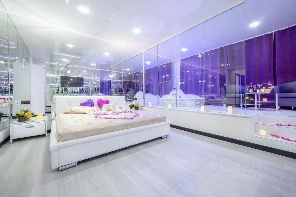 Комната Санкт-Петербург просп. Непокоренных, 8 (20.0 м) - Фото 1