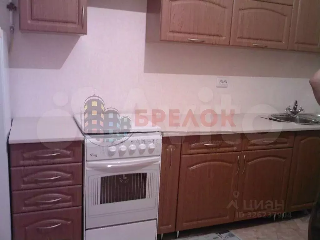 3-к кв. Ростовская область, Ростов-на-Дону Благодатная ул., 168 (76.9 ... - Фото 1