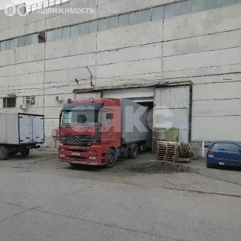 Склад (600 м) - Фото 1