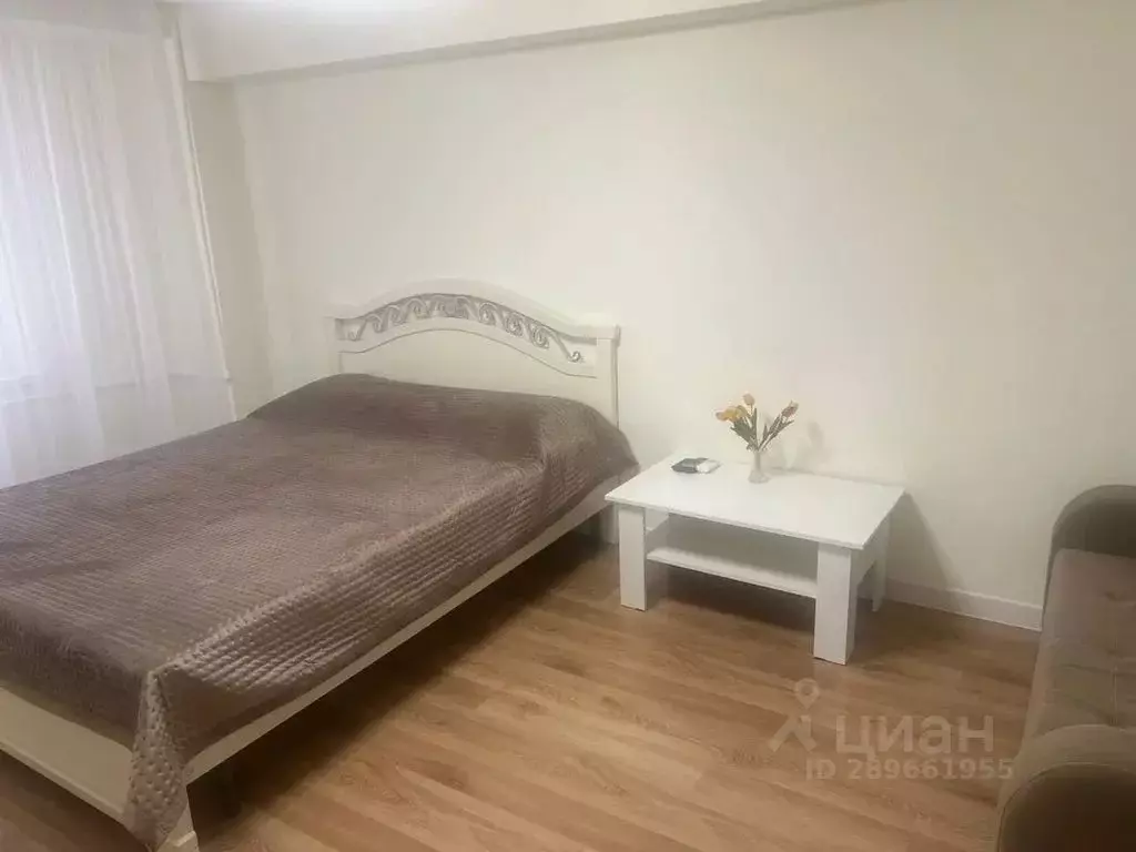 1-к кв. Дагестан, Махачкала ул. Леваневского, 13 (36.0 м) - Фото 0