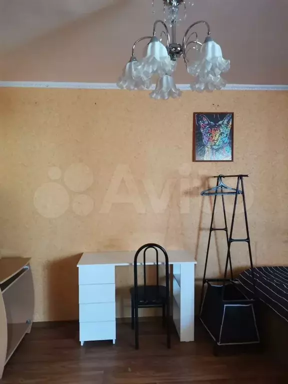 1-к. квартира, 28,8 м, 2/5 эт. - Фото 1