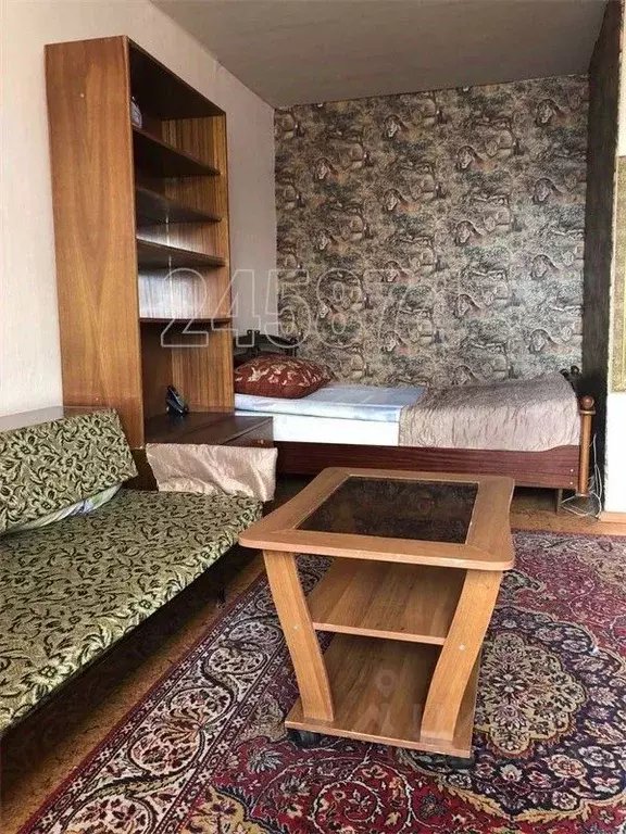 1-к кв. Москва, Москва, Зеленоград к1430 (41.0 м) - Фото 1