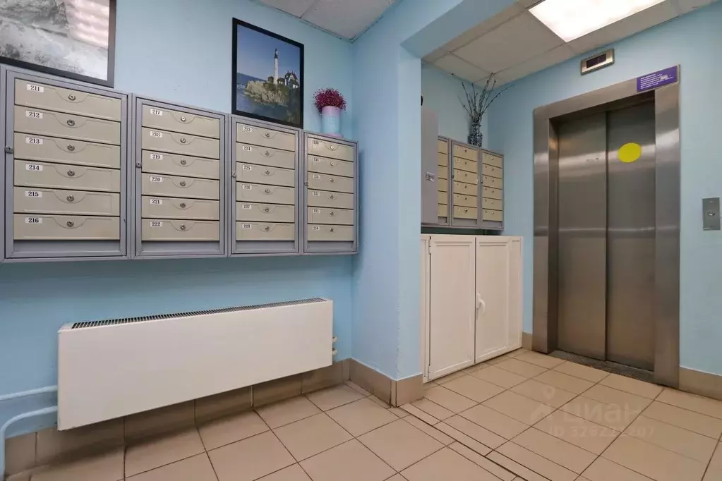 1-к кв. Москва ул. Красного Маяка, 15 (44.0 м) - Фото 2