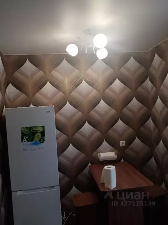 1-к кв. Башкортостан, Уфа бул. Назара Наджми, 17 (35.0 м) - Фото 2