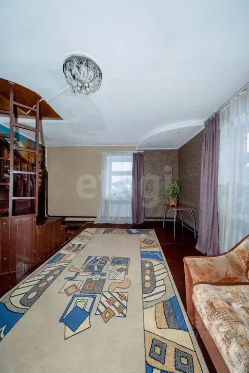 Дом в Алтайский край, Бийск Граничная ул., 51 (164 м) - Фото 1