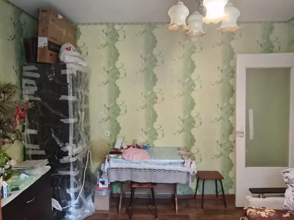 Продаётся 1-к квартира, 23.4 м - Фото 1