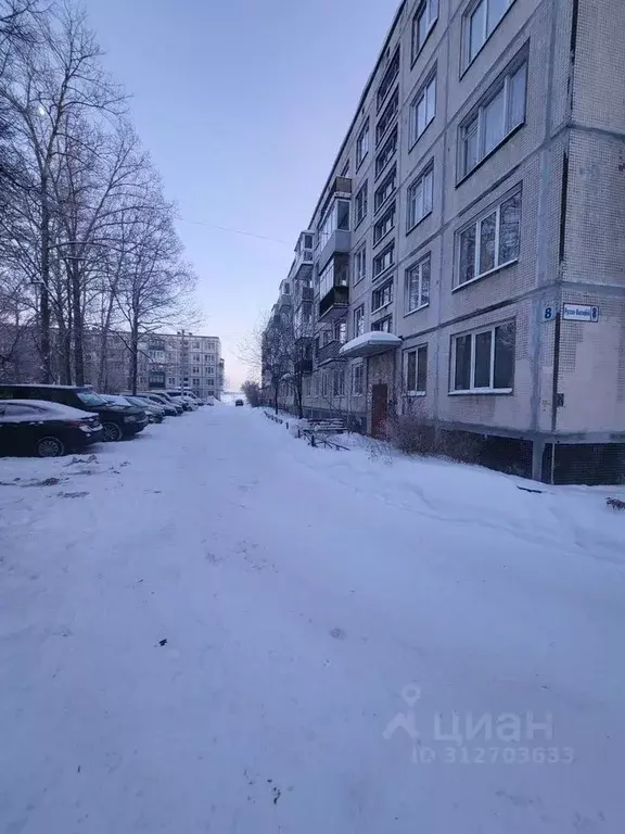 2-к кв. Ленинградская область, Ломоносовский район, Русско-Высоцкое ... - Фото 1