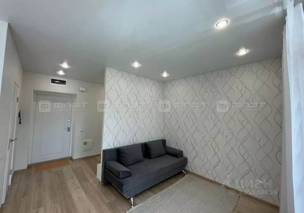 Студия Татарстан, с. Высокая Гора ул. Ирека Миннахметова, 1 (30.0 м) - Фото 2