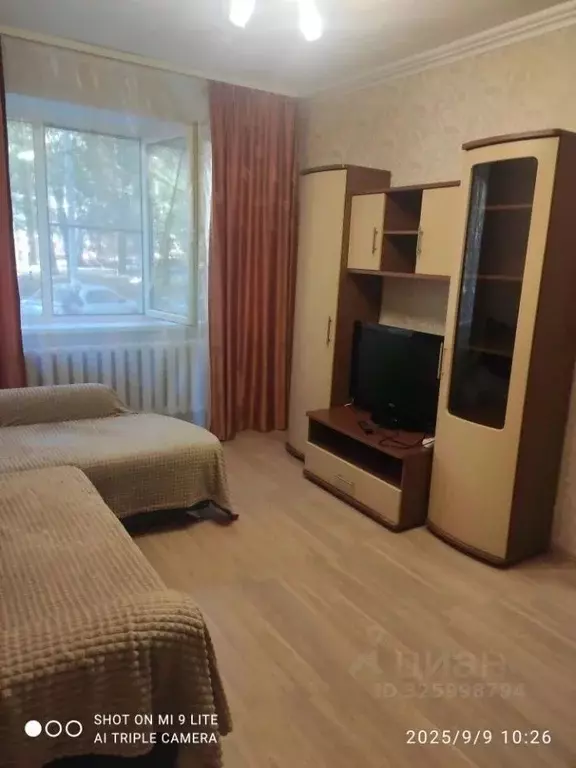 1-к кв. Московская область, Красногорск ул. Карбышева, 11 (33.0 м) - Фото 2