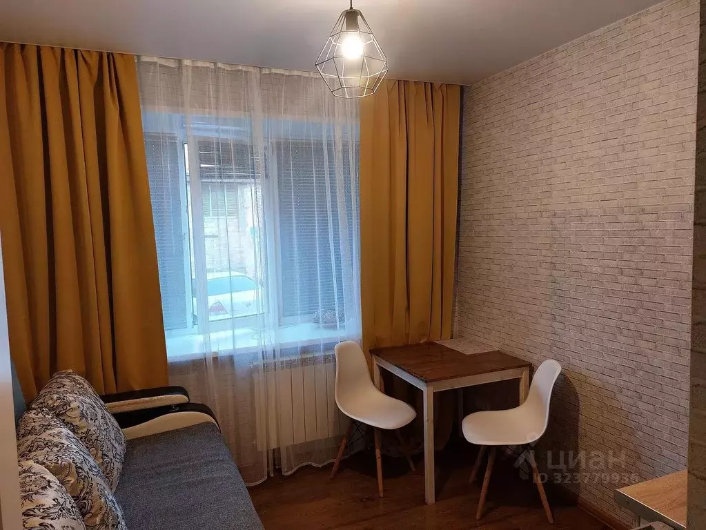 Студия Красноярский край, Красноярск ул. Карла Маркса, 177 (18.0 м) - Фото 2