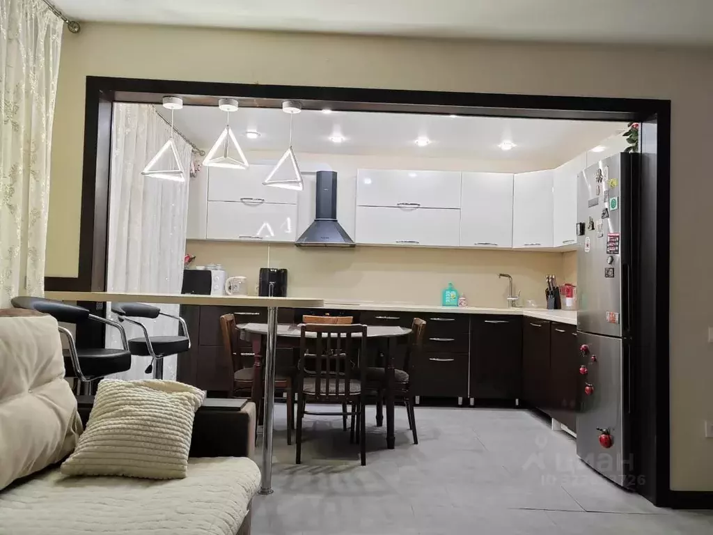 Свободной планировки кв. Иркутская область, Тайшет Транспортная ул., ... - Фото 1