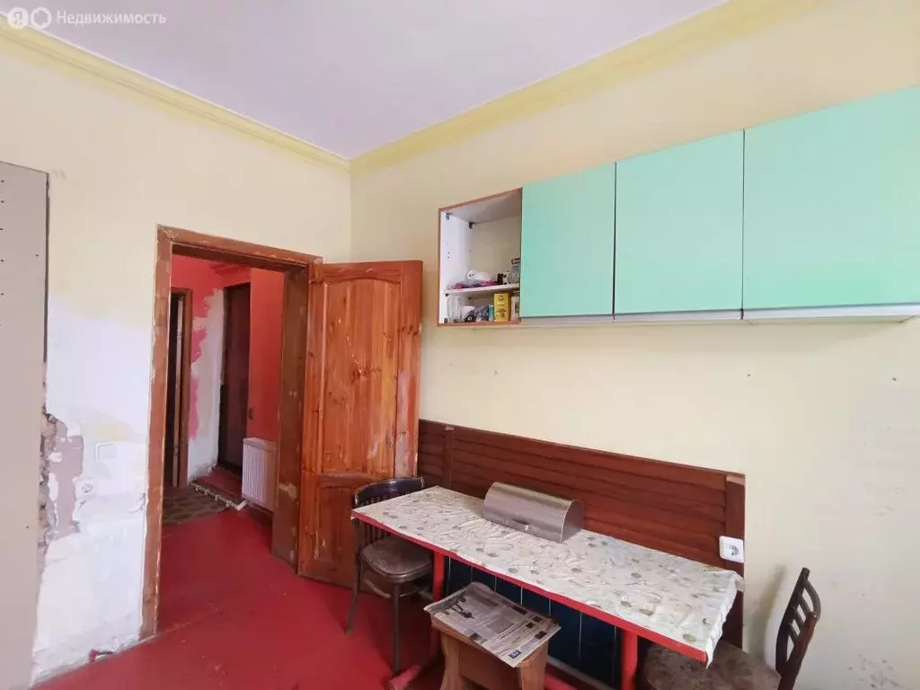 Дом в Чишминский район, Алкинский сельсовет, деревня Ключарёво, ... - Фото 1