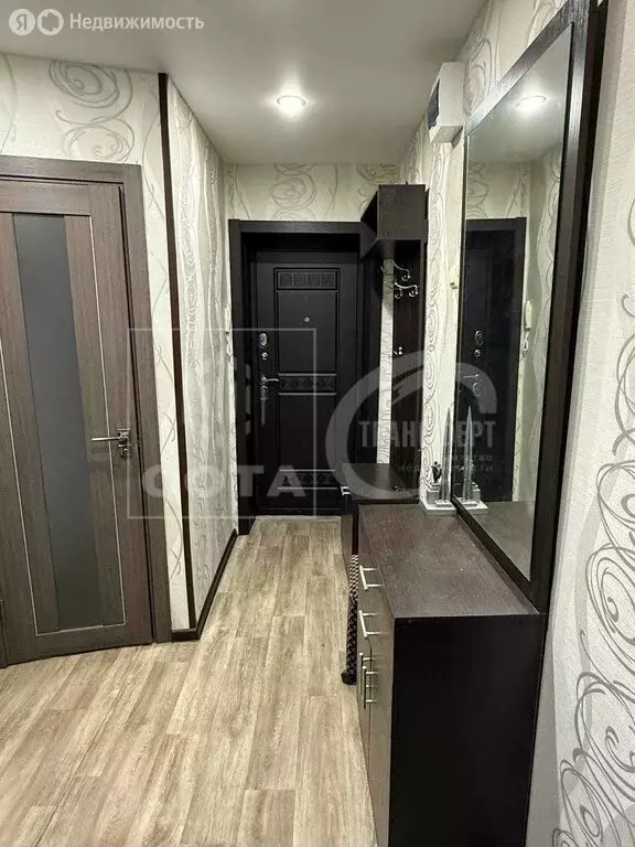 2-комнатная квартира: Воронеж, Костромская улица, 26А (48.5 м) - Фото 1