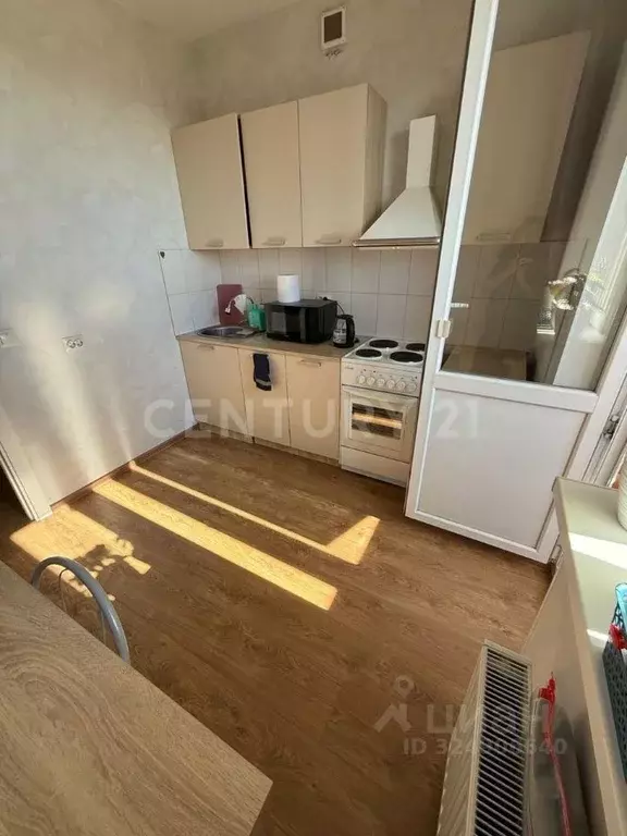 1-к кв. Адыгея, Тахтамукайский район, Старобжегокайское с/пос, Новая ... - Фото 1