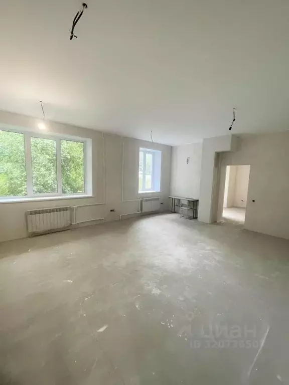 Помещение свободного назначения в Пензенская область, Пенза ул. ... - Фото 1