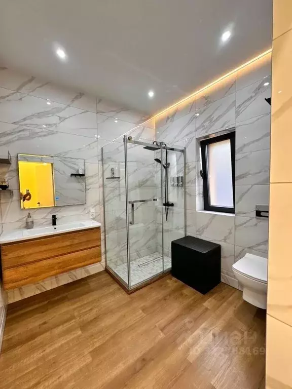 Дом в Крым, Ялта муниципальный округ, Восход пгт ул. Горная, 32 (177 ... - Фото 1