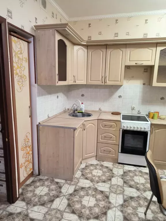 Продаётся 1-к квартира, 32.9 м - Фото 0