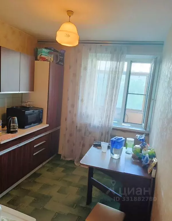 1-к кв. Московская область, Мытищи Олимпийский просп., 9к1 (34.0 м) - Фото 2