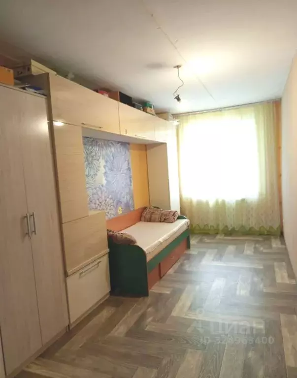 2-к кв. Алтайский край, Барнаул ул. Георгия Исакова, 170 (60.0 м) - Фото 1