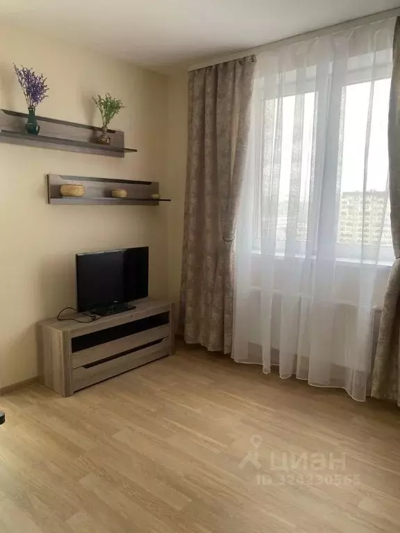 1-к кв. Свердловская область, Верхняя Пышма ул. Алексея Латышова, 1А ... - Фото 1