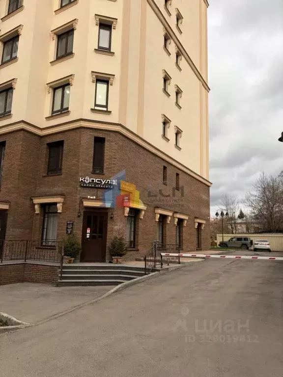 Склад в Тульская область, Тула ул. Свободы, 25 (18 м) - Фото 2