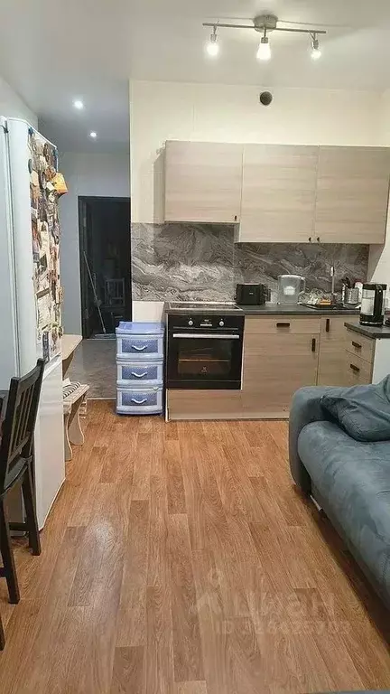 2-к кв. Московская область, Химки Сходня мкр, пер. 2-й Чапаевский, 10 ... - Фото 1