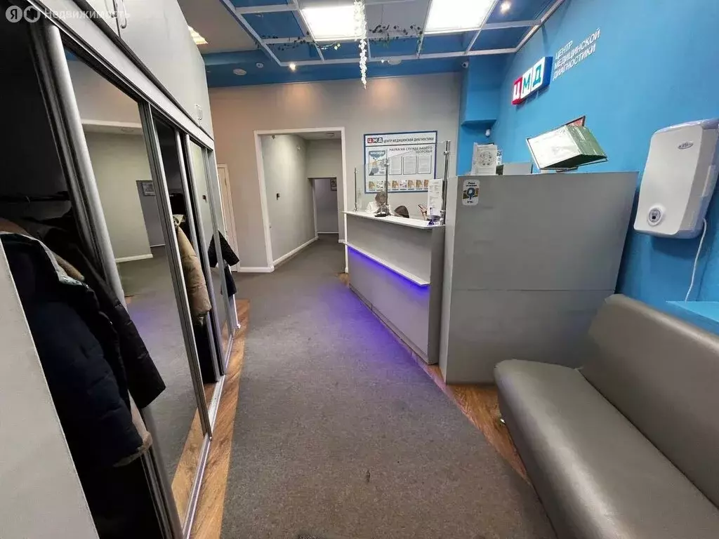 Торговая площадь (216 м) - Фото 2