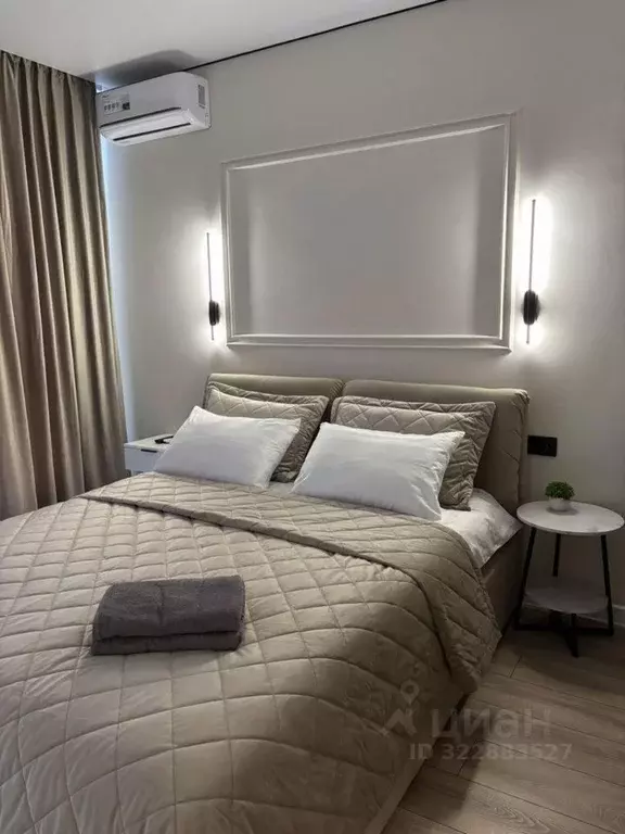 1-к кв. Башкортостан, Уфа ул. Николая Ковалева, 1 (30.0 м) - Фото 2