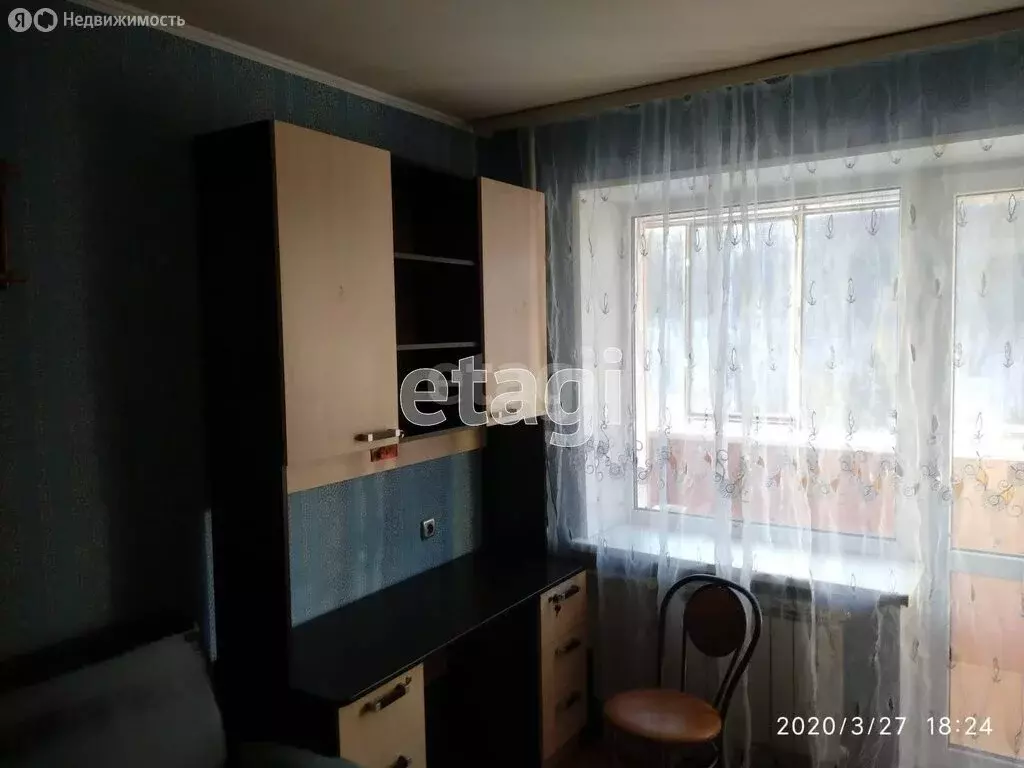 3-комнатная квартира: Сатка, улица 40 лет Победы, 23 (56.5 м) - Фото 1