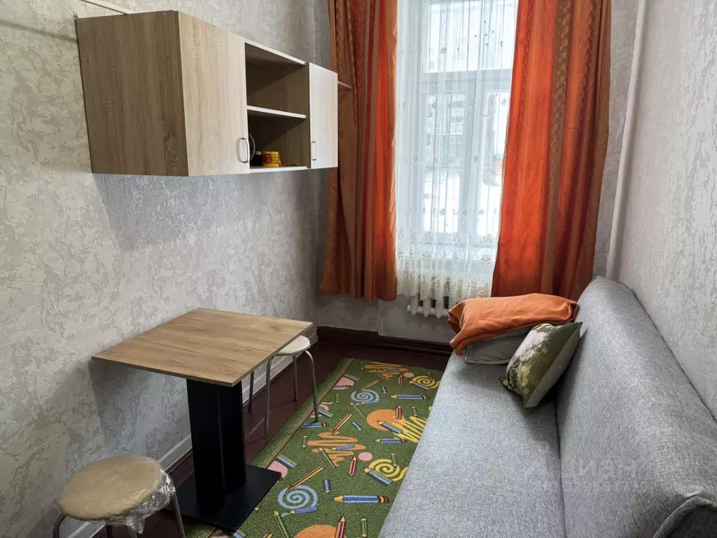 Комната Московская область, Лобня Спортивная ул., 5 (12.0 м) - Фото 2
