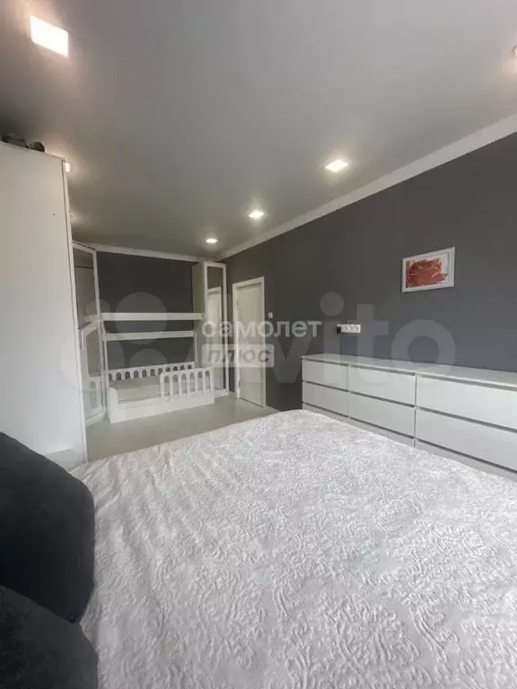 1-к. квартира, 35 м, 1/3 эт. - Фото 1