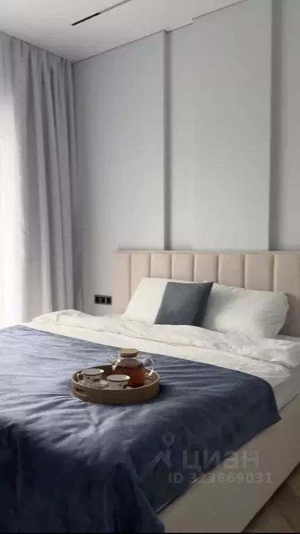 Дом в Владимирская область, Ковровский район, Доброград муниципальное ... - Фото 1