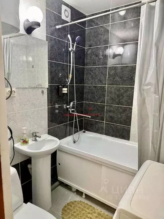 Студия Ярославская область, Ярославль ул. Чехова, 39А (34.0 м) - Фото 2