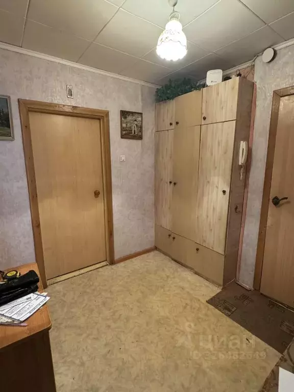 3-к кв. Московская область, Подольск ул. Филиппова, 4а (63.0 м) - Фото 1