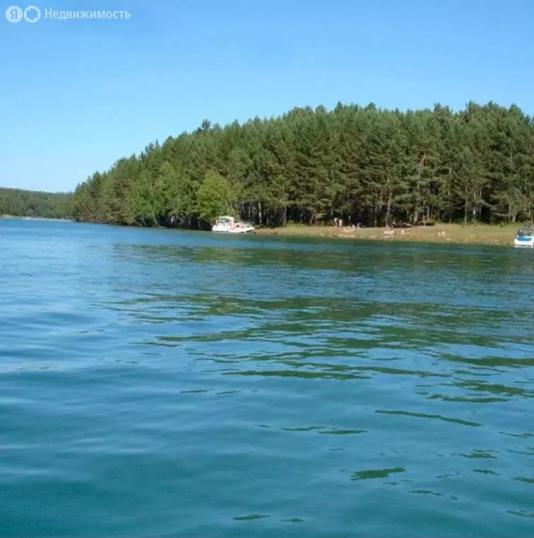 Участок в Иркутский муниципальный округ, КП Роял Парк (30 м) - Фото 1