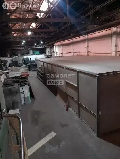 Склад (240 м) - Фото 1