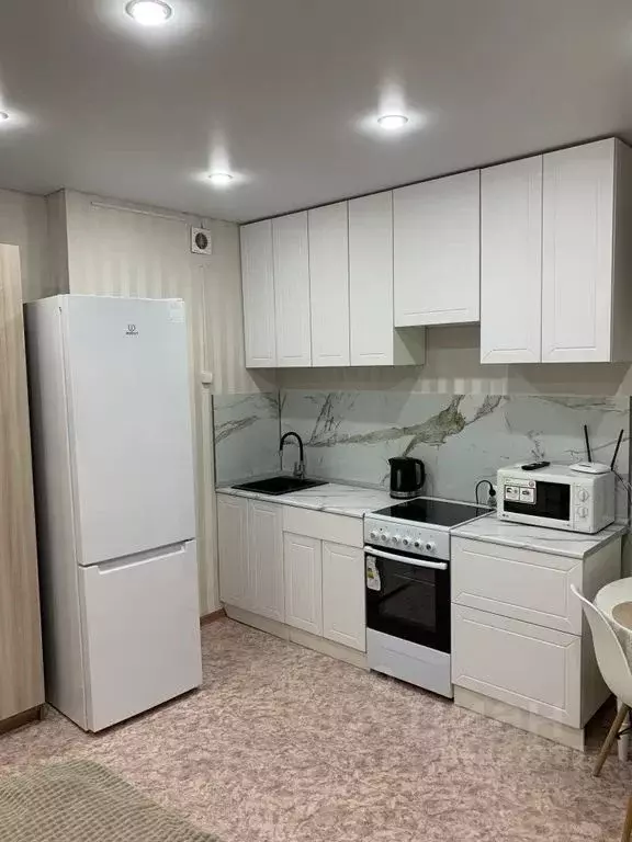 1-к кв. Челябинская область, Челябинск ул. Бейвеля, 72 (26.0 м) - Фото 0