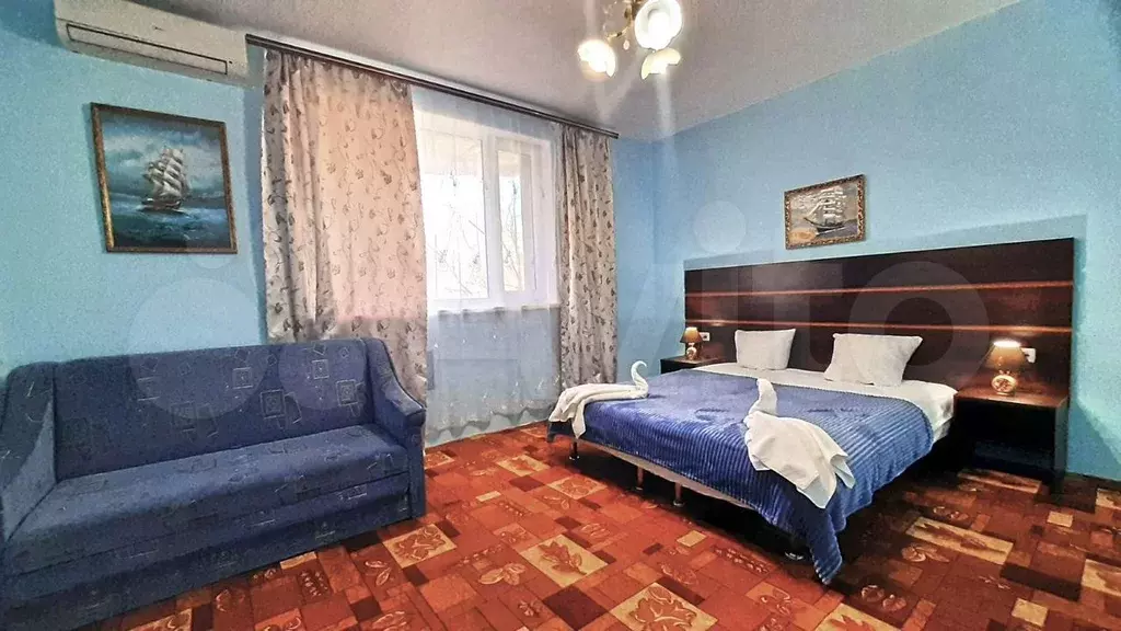Комната 18 м, 1/2 эт. - Фото 0