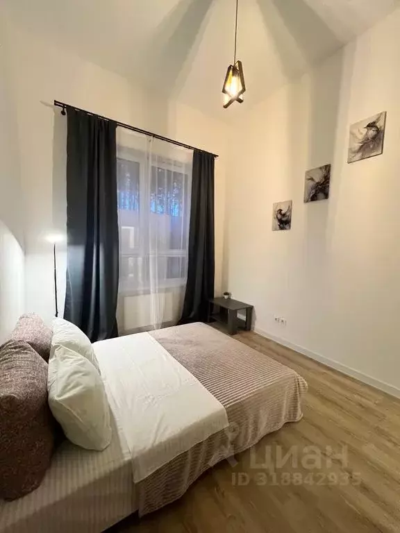 1-к кв. Свердловская область, Екатеринбург ул. Краснолесья, 100/4 ... - Фото 0