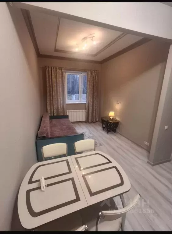 1-к кв. Московская область, Богородский городской округ, д. Щемилово ... - Фото 1