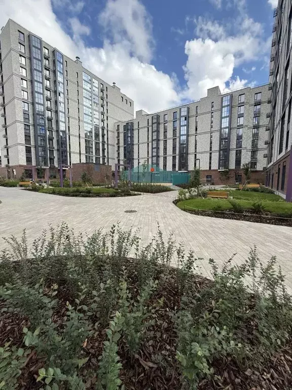 1-к кв. Санкт-Петербург Полюстровский просп., 87к1 (40.5 м) - Фото 1