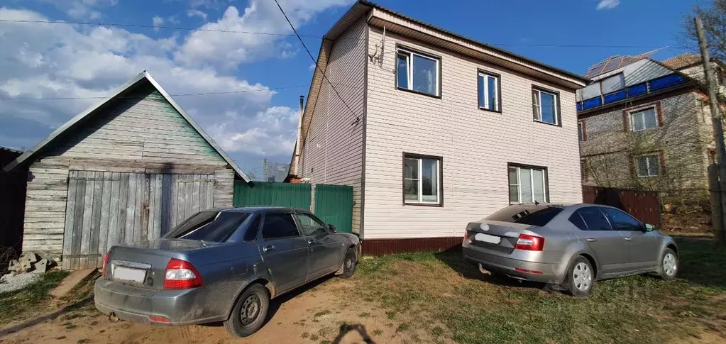 Дом в Тверская область, Торопец Южная ул., 20 (109 м) - Фото 1